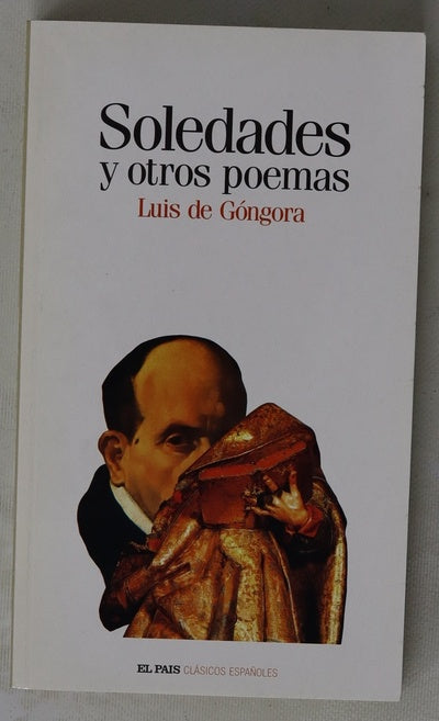 Soledades y otros poemas