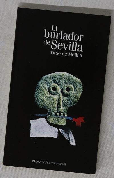 El burlador de Sevilla