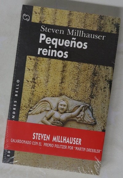Pequeños reinos