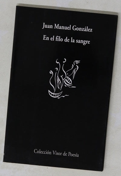 En el filo de la sangre