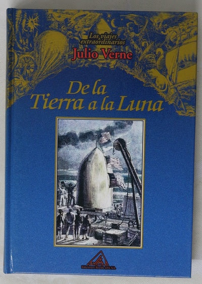 De la tierra a la luna