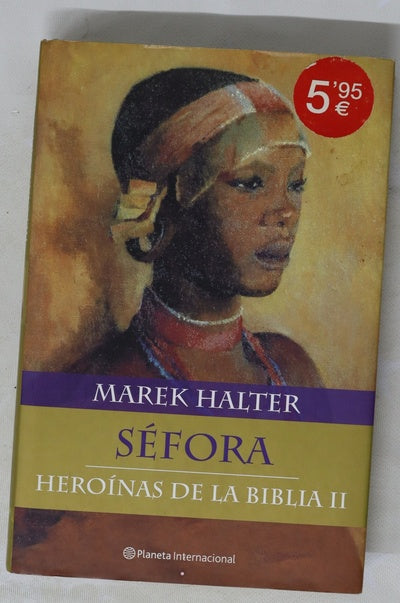 Séfora
