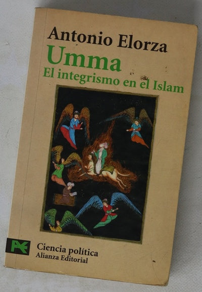 Umma, el integrismo en el islam