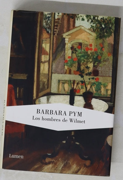 Los hombres de Wilmet