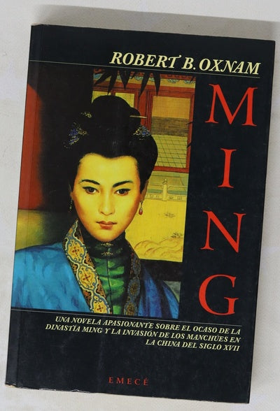 Ming