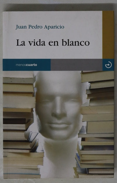 La vida en blanco