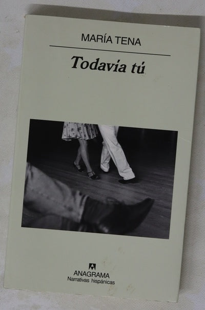 Todavía tú