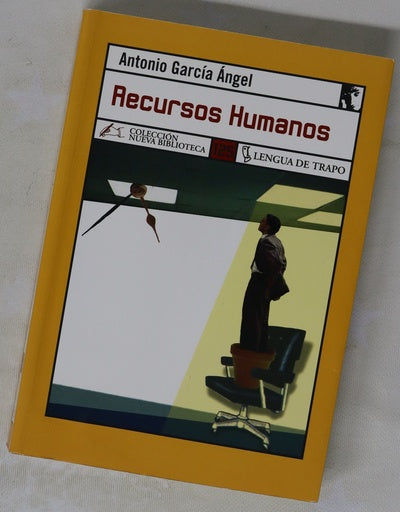 Recursos humanos
