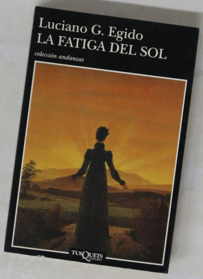 La fatiga del sol