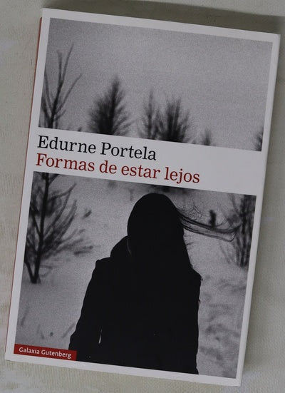 Formas de estar lejos