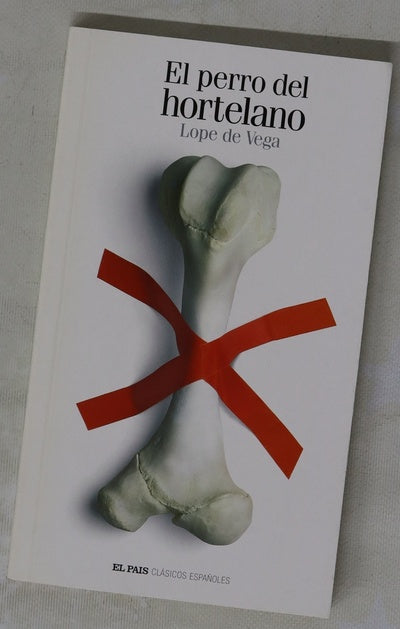El perro del hortelano