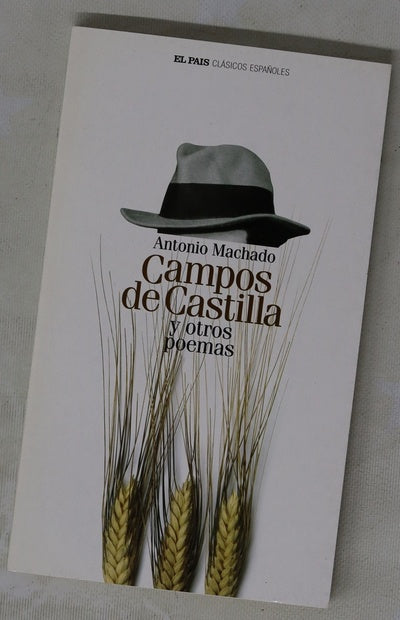 Campos de Castilla y otros poemas