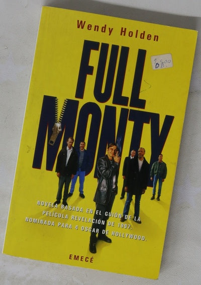 Full monty
