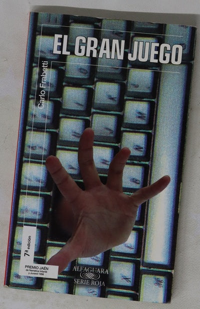 El gran juego