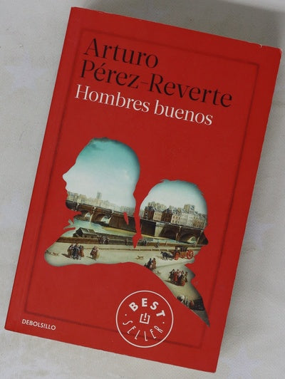 Hombres buenos