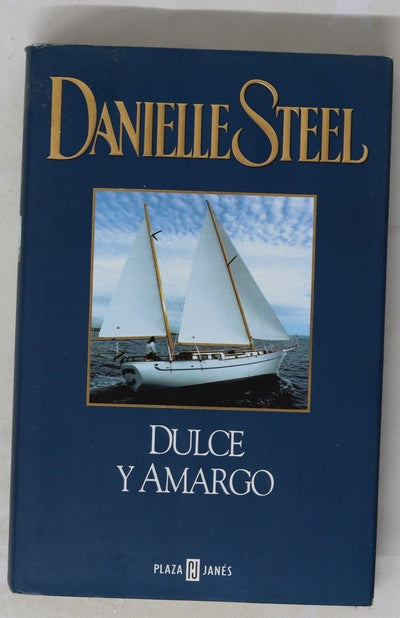 Dulce y amargo