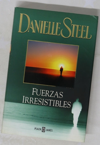 Fuerzas irresistibles