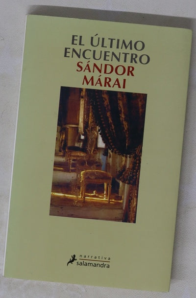 El último encuentro