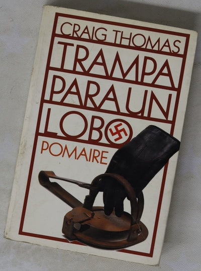 Trampa para un lobo