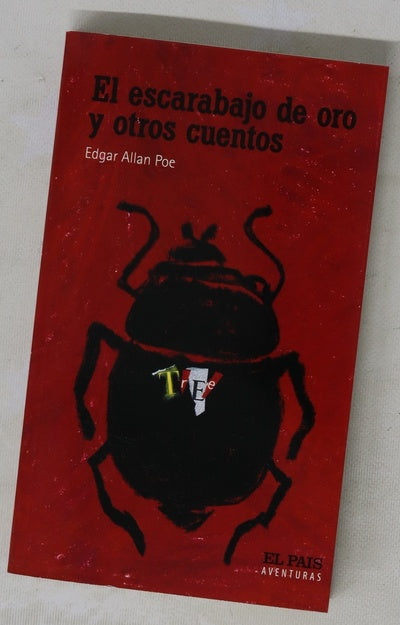 El escarabajo de oro y otros cuentos