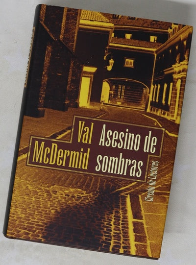Asesino de sombras