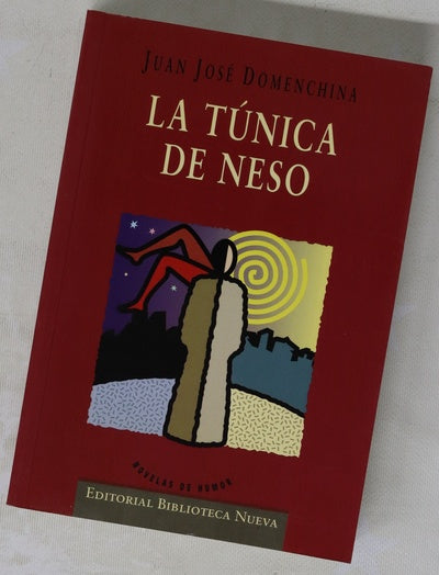 La túnica de Neso