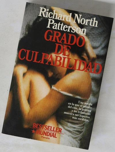 Grado de culpabilidad