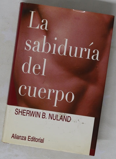 La sabiduría del cuerpo