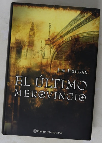 El último merovingio