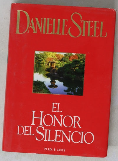 El honor del silencio