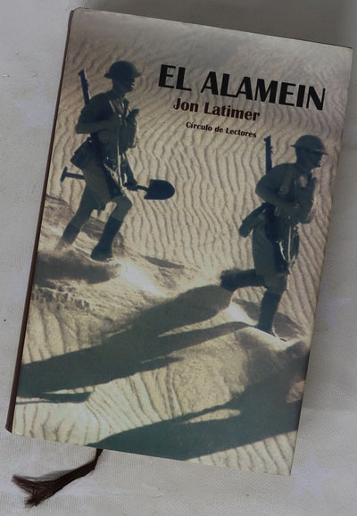 El Alamein
