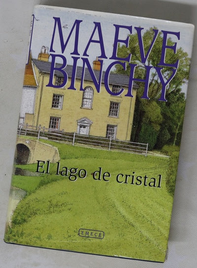 El lago de cristal