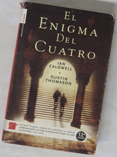 El enigma del cuatro