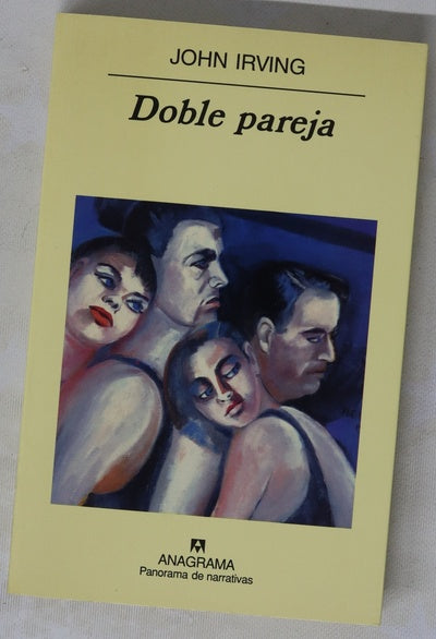 Doble pareja