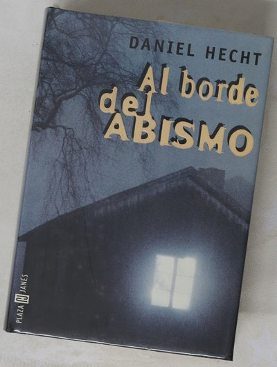 Al borde del abismo
