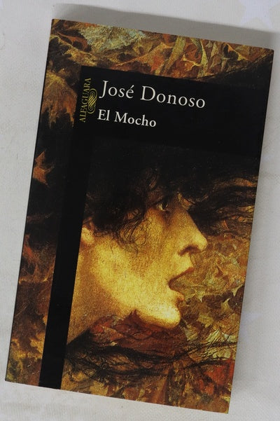 El Mocho