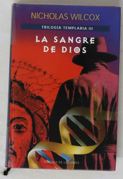 La sangre de Dios