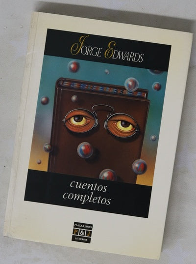 Cuentos completos