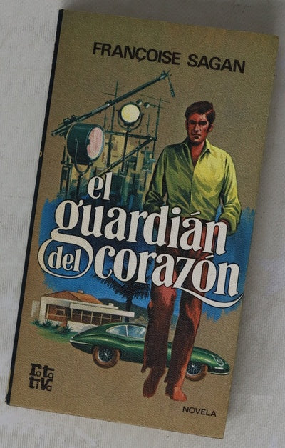 El guardian del corazón 