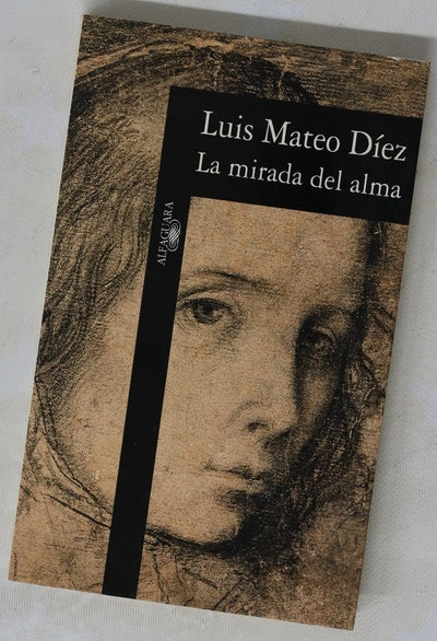 La mirada del alma
