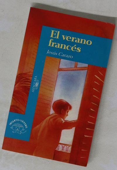El verano francés