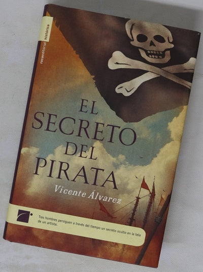 El secreto del pirata