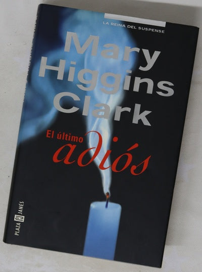 El último adiós
