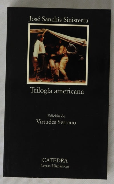 Trilogía americana
