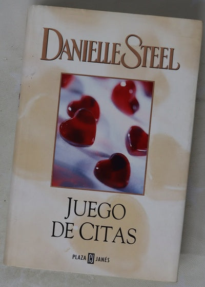 Juego de citas