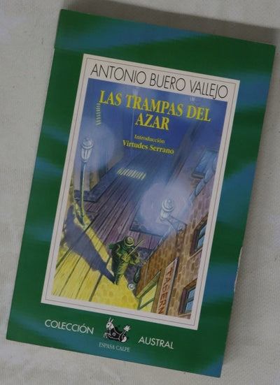 Las trampas del azar