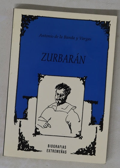 Zurbarán