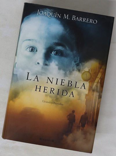 La niebla herida
