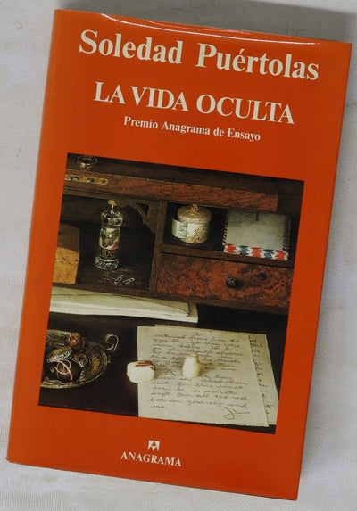 La vida oculta