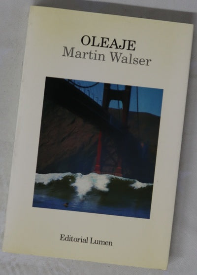 Oleaje